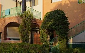 Riad Saida Atlas